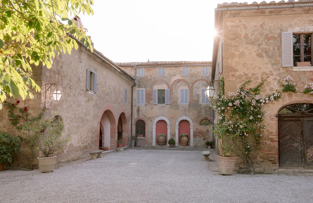 Borgo Sant'Ambrogio - Resort-1