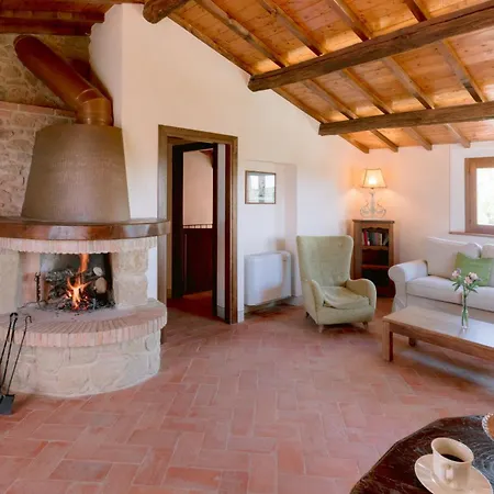 Borgo Sant'Ambrogio - Resort-2