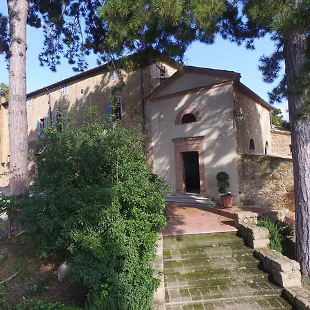 Borgo Sant'Ambrogio - Resort-3